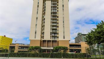 Parkland Gardens condo # 805, Honolulu, Hawaii - photo 5 of 21