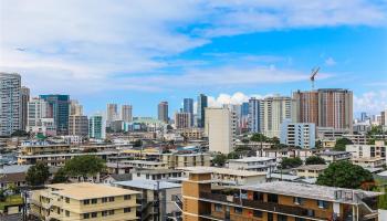 Parkland Gardens condo # 805, Honolulu, Hawaii - photo 6 of 21