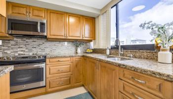 Kings Gate condo # 1007, Honolulu, Hawaii - photo 6 of 15