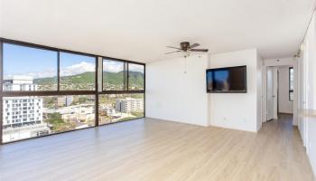 Kings Gate condo # 1601, Honolulu, Hawaii - photo 5 of 25