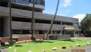 Kings Gate condo # 1607, Honolulu, Hawaii - photo 3 of 11