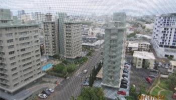 Kings Gate condo # 1607, Honolulu, Hawaii - photo 6 of 11