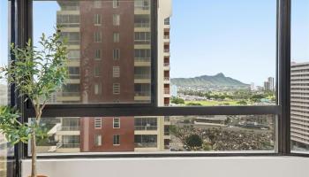 Kings Gate condo # 1805, Honolulu, Hawaii - photo 5 of 19