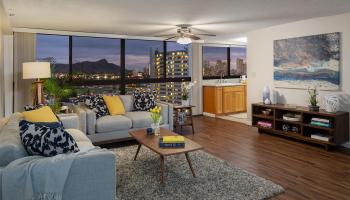 Kings Gate condo # 1806, Honolulu, Hawaii - photo 1 of 24 Kings Gate condo # 1806, Honolulu, Hawaii - photo 1 of 24