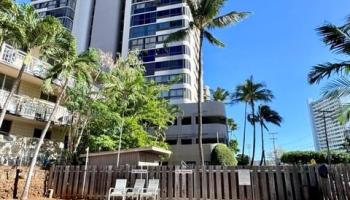 Kings Gate condo # 2004, Honolulu, Hawaii - photo 1 of 1