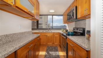 Kings Gate condo # 2106, Honolulu, Hawaii - photo 5 of 23