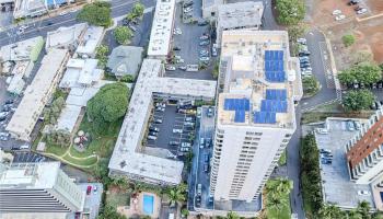 Kings Gate condo # 705, Honolulu, Hawaii - photo 4 of 15