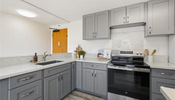 Kings Gate condo # 803, Honolulu, Hawaii - photo 5 of 21