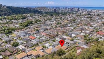 2728 A  Rooke Ave Puunui, Honolulu home - photo 2 of 23