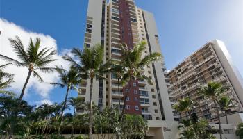 Hale Kulanui condo # 1806, Honolulu, Hawaii - photo 1 of 1