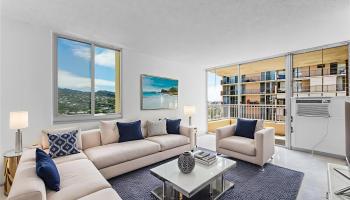 Hale Kulanui condo # 1902, Honolulu, Hawaii - photo 2 of 23