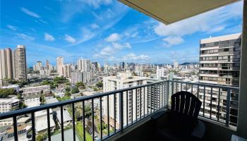 Hale Kulanui condo # 2005, Honolulu, Hawaii - photo 1 of 1