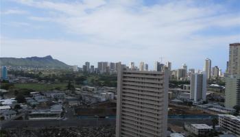 Hale Kulanui condo # 2205, Honolulu, Hawaii - photo 1 of 25