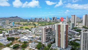 Hale Kulanui condo # 2205, Honolulu, Hawaii - photo 1 of 24