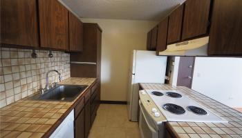 Hale Kulanui condo # 402, Honolulu, Hawaii - photo 4 of 12