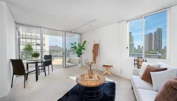 Hale Kulanui condo # 803, Honolulu, Hawaii - photo 1 of 1