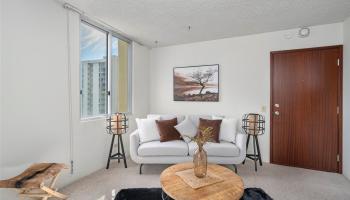 Hale Kulanui condo # 803, Honolulu, Hawaii - photo 2 of 23 Hale Kulanui condo # 803, Honolulu, Hawaii - photo 2 of 23