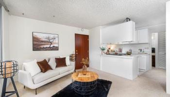 Hale Kulanui condo # 803, Honolulu, Hawaii - photo 3 of 23 Hale Kulanui condo # 803, Honolulu, Hawaii - photo 3 of 23