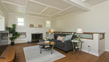 2742  Manoa Road Manoa Area, Honolulu home - photo 2 of 25