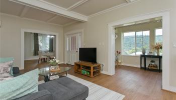 2742  Manoa Road Manoa Area, Honolulu home - photo 5 of 25