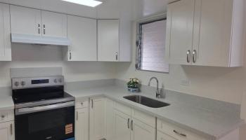 Moiliili Gardens condo # I308, Honolulu, Hawaii - photo 2 of 19