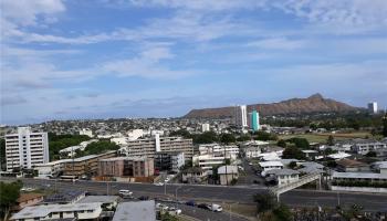 Rainbow Place condo # 1204, Honolulu, Hawaii - photo 1 of 1