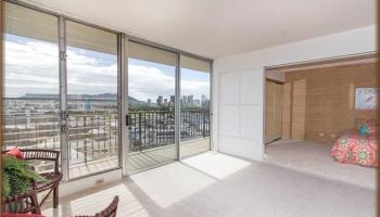 Rainbow Place condo # 1206, Honolulu, Hawaii - photo 1 of 16 Rainbow Place condo # 1206, Honolulu, Hawaii - photo 1 of 16