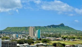 Rainbow Place condo # 1405, Honolulu, Hawaii - photo 2 of 22