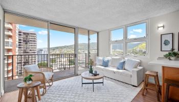 Rainbow Place condo # 1601, Honolulu, Hawaii - photo 1 of 1