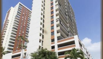 Rainbow Place condo # 2105, Honolulu, Hawaii - photo 1 of 1