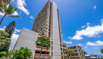 Rainbow Place condo # 802, Honolulu, Hawaii - photo 1 of 1