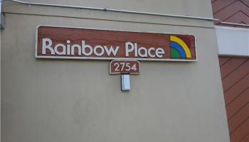 Rainbow Place condo # 901, Honolulu, Hawaii - photo 1 of 1