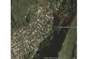 2755 Lai Road  Honolulu, Hi vacant land for sale - photo 2 of 2
