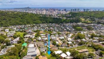 2761 Pacific Hts Road  Honolulu, Hi vacant land for sale - photo 2 of 7