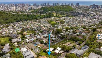 2761 Pacific Hts Road  Honolulu, Hi vacant land for sale - photo 3 of 7