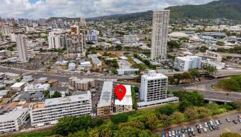 2765 Kapiolani condo # 107, Honolulu, Hawaii - photo 6 of 13