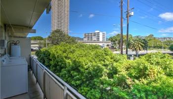 2765 Kapiolani condo # 202, Honolulu, Hawaii - photo 1 of 1