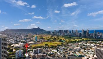 2765 Kapiolani condo # 303, Honolulu, Hawaii - photo 2 of 17