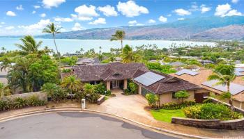 278  Makaweli Place Triangle, Hawaii Kai home - photo 6 of 25