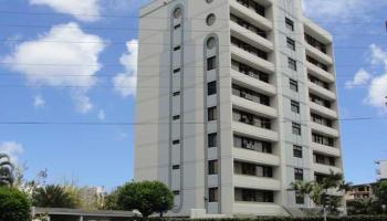 Kaimuki Parkside condo # 202, Honolulu, Hawaii - photo 1 of 1