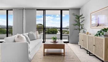 Kaimuki Parkside condo # 801, Honolulu, Hawaii - photo 3 of 24