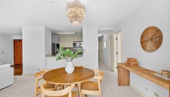 Kaimuki Parkside condo # 801, Honolulu, Hawaii - photo 4 of 24