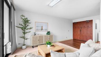 Kaimuki Parkside condo # 801, Honolulu, Hawaii - photo 5 of 24