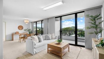 Kaimuki Parkside condo # 801, Honolulu, Hawaii - photo 6 of 24