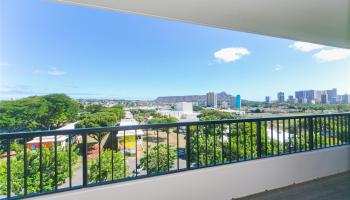 Kaimuki Parkside condo # 902, Honolulu, Hawaii - photo 1 of 1