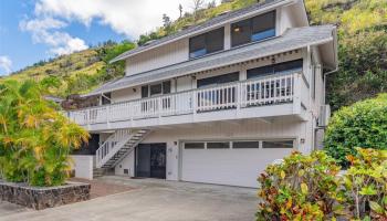 Manoa Hillside Estates condo # 42, Honolulu, Hawaii - photo 2 of 17