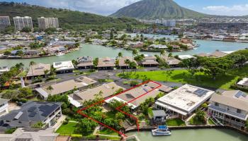 280 Opihikao Way townhouse # 681, Honolulu, Hawaii - photo 2 of 25