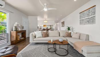 280 Opihikao Way townhouse # 681, Honolulu, Hawaii - photo 6 of 25