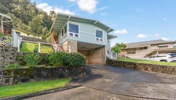 280  Polohiwa Place Dowsett, Honolulu home - photo 2 of 25