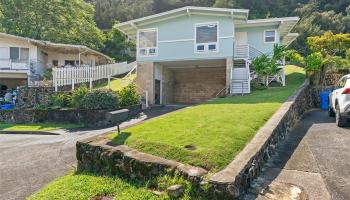 280  Polohiwa Place Dowsett, Honolulu home - photo 3 of 25